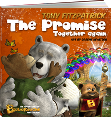 The Promise Book
